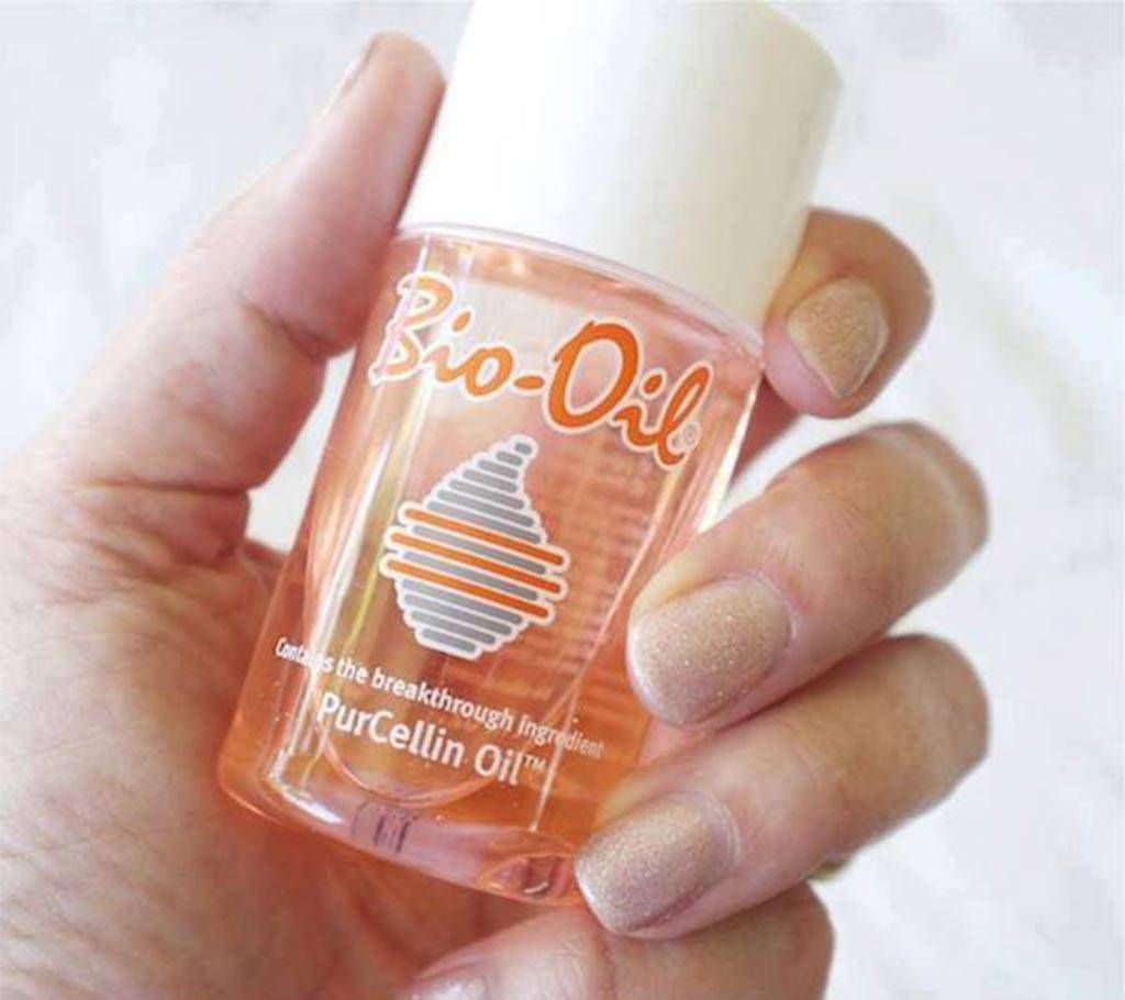Bio Oil - South Africa