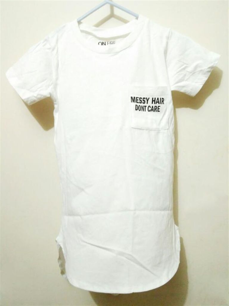 Long T Shirt For Girls