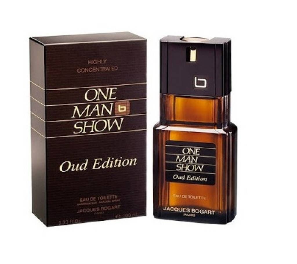 One Man Show Aoud Edition EDT Perfume For Men UAE