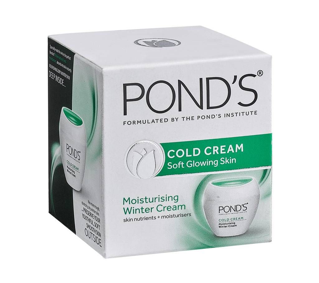 Ponds Cold Cream 50g (67080886)