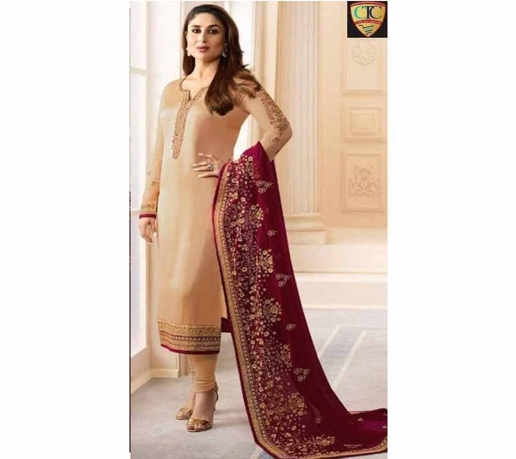 Indian Salwar Kameez (Copy)