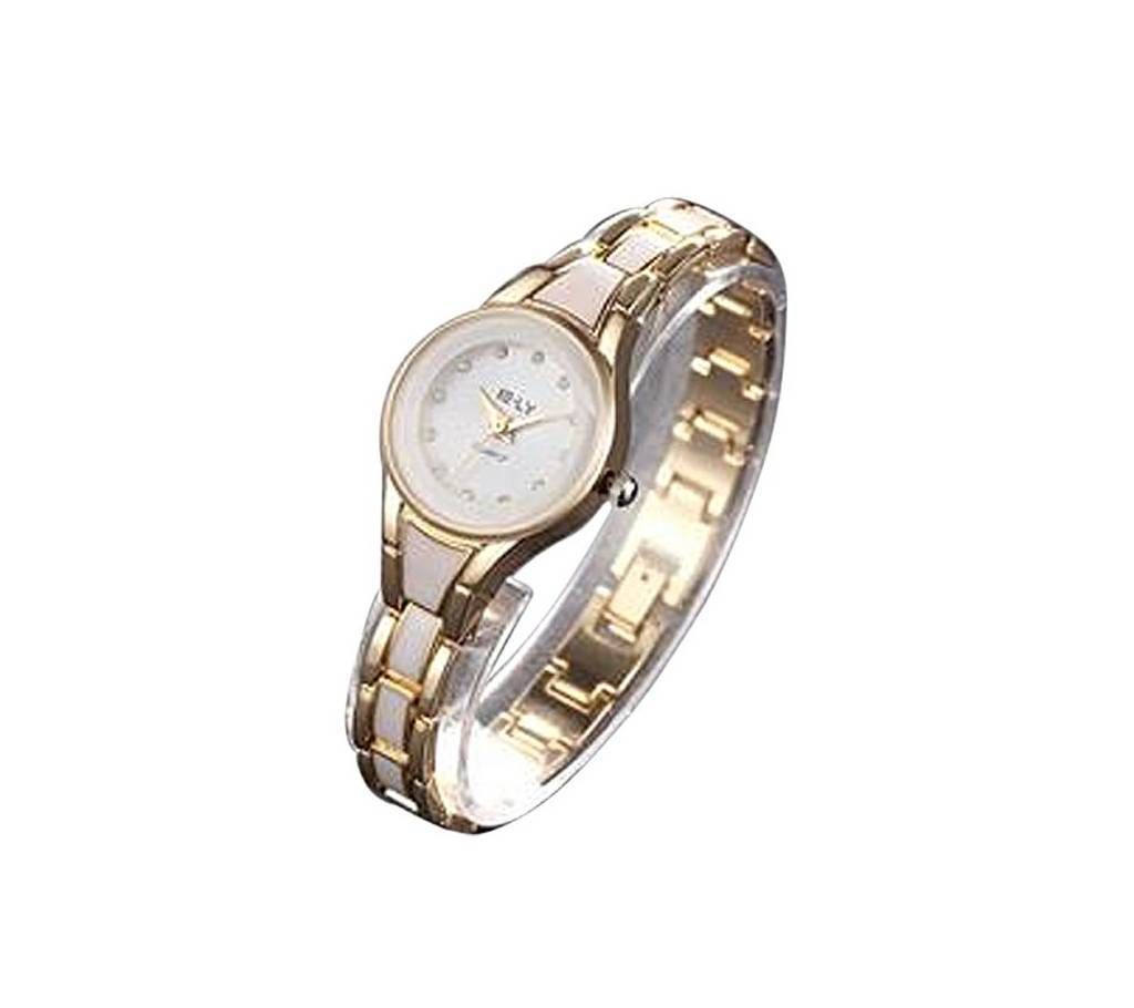 EI-LY Alloy Analogue Watch for Women