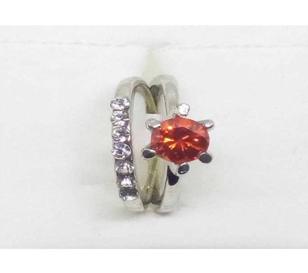 Exclusive Couple Finger Ring - EC05