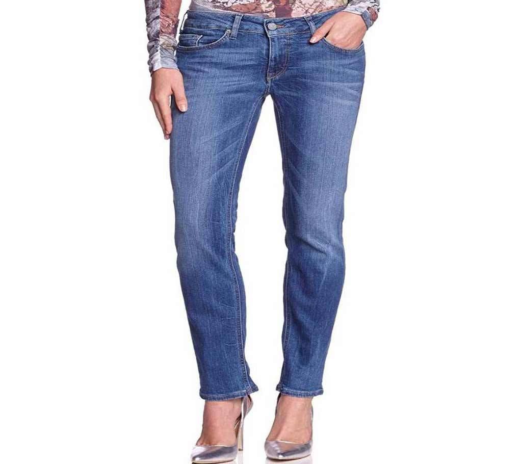 Gina Skinny Stretch Jeans for Ladies - 2007