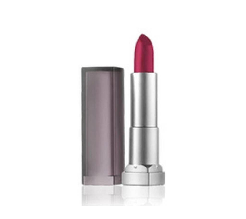 Maybelline Color Sensational Matte Lipstick 680 Mesmerizing Magenta 4.2g USA