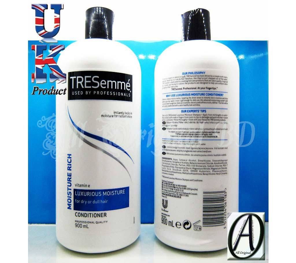 TRESemmé Moisture Rich Luxurious Moisture Conditioner (EU)