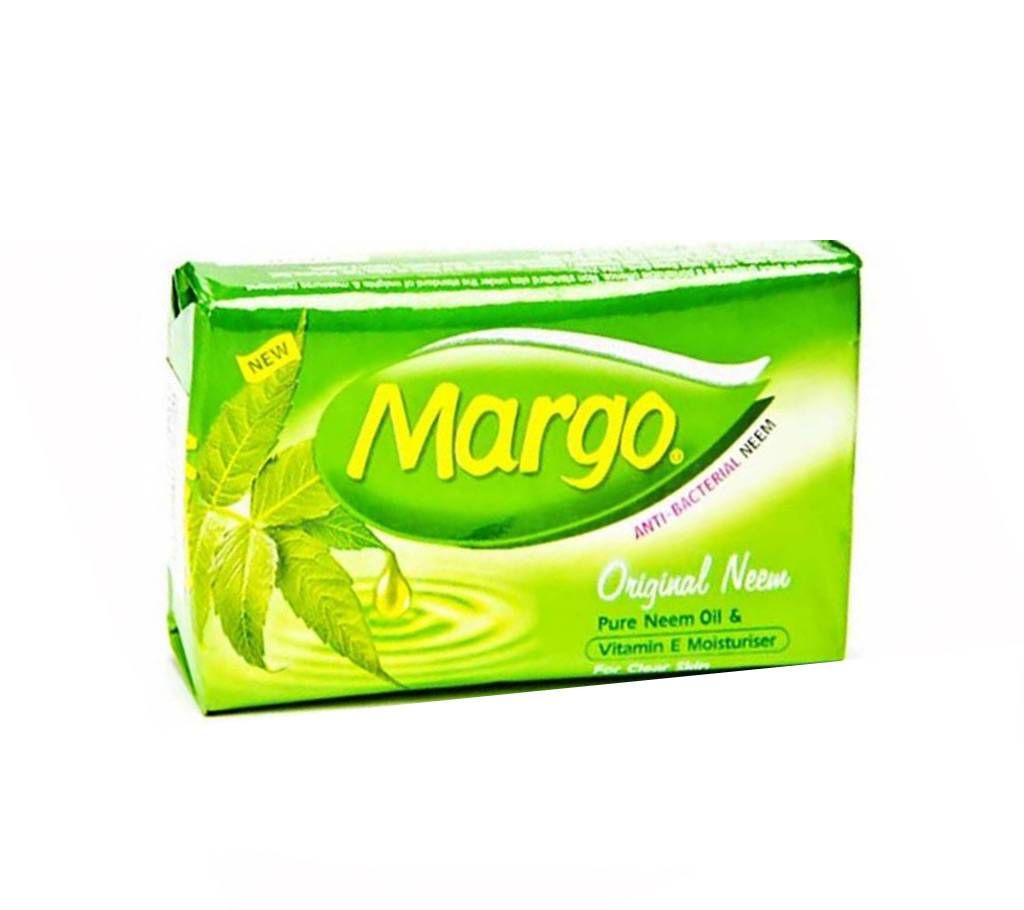 Margo Original Neem Soap 100gm UAE