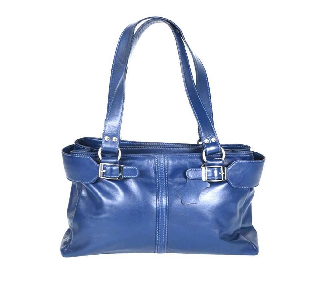 Pax Leathers Women'z Vanity Bag