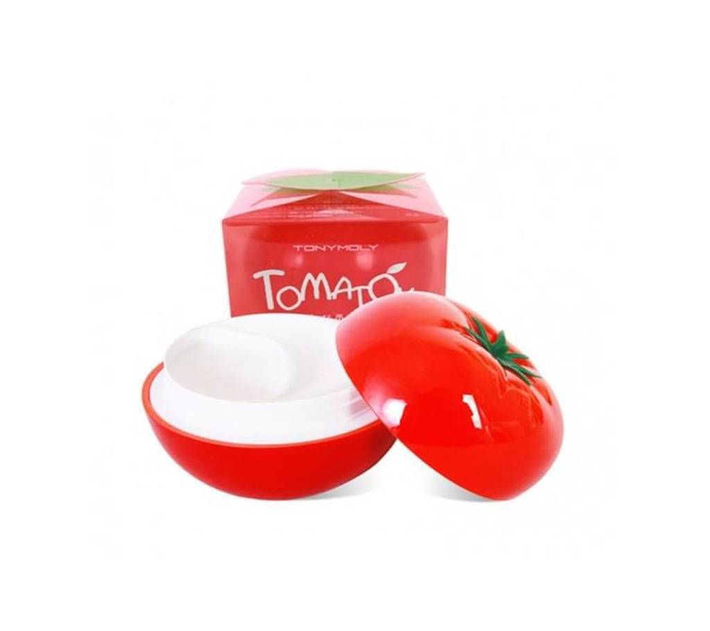 tony moly tomatox magic white mask