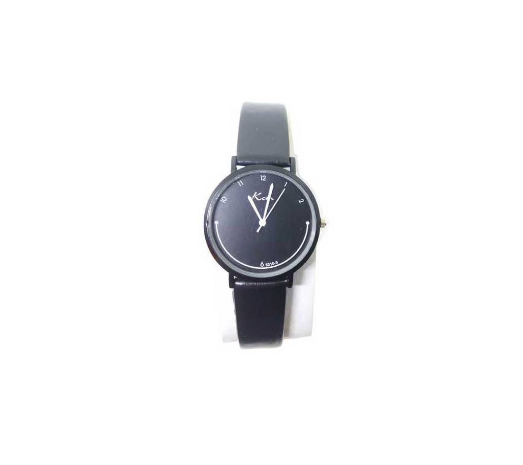 Exclusive Ladies Belt Watch - EC12