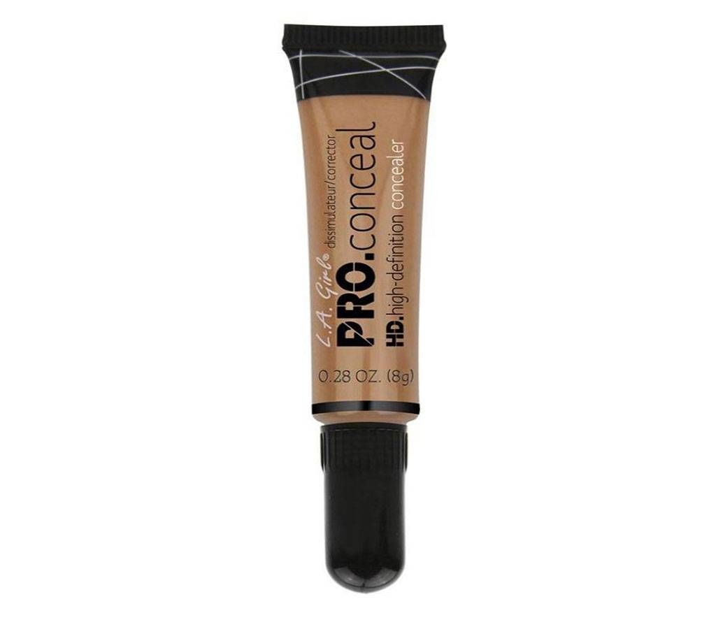 L.A. Girl pro concealer