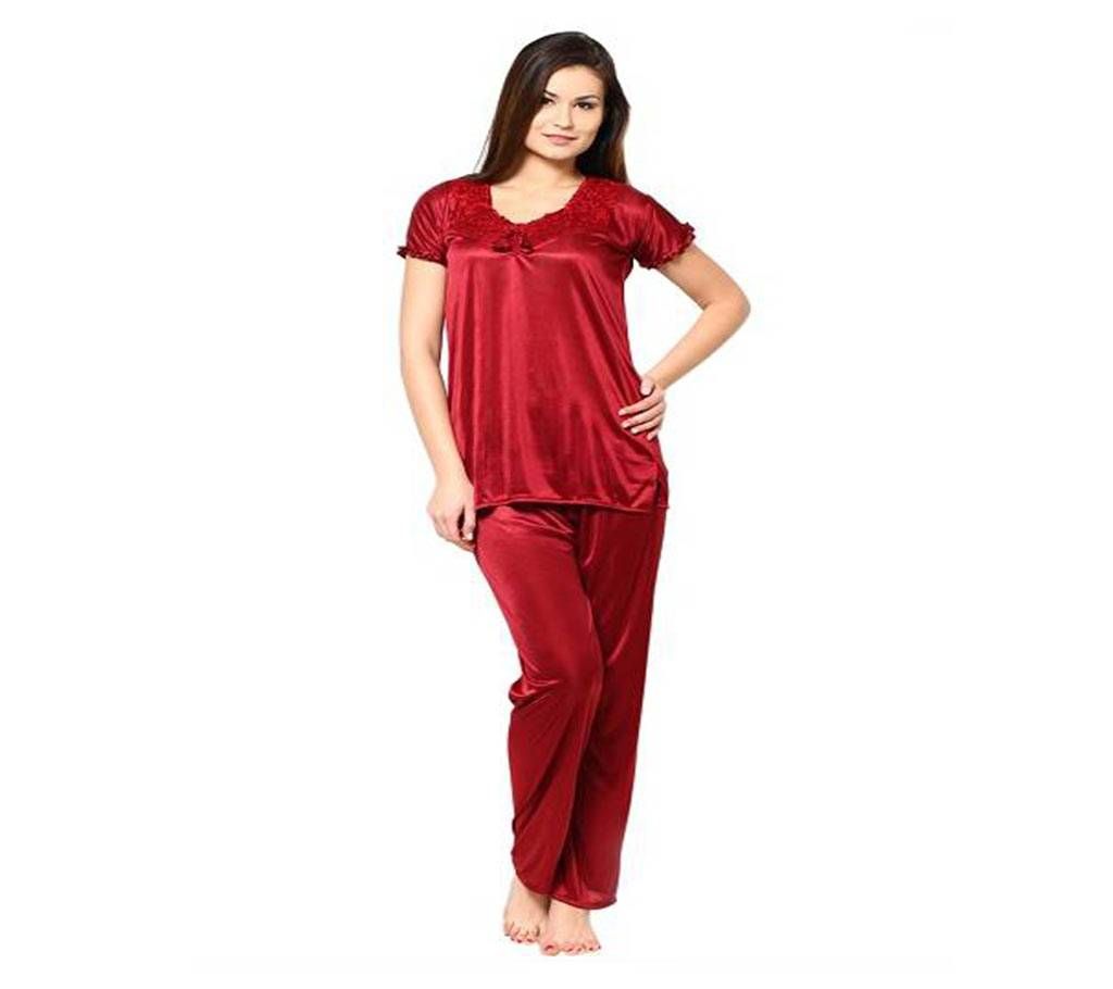 Indian night wear 2 part 