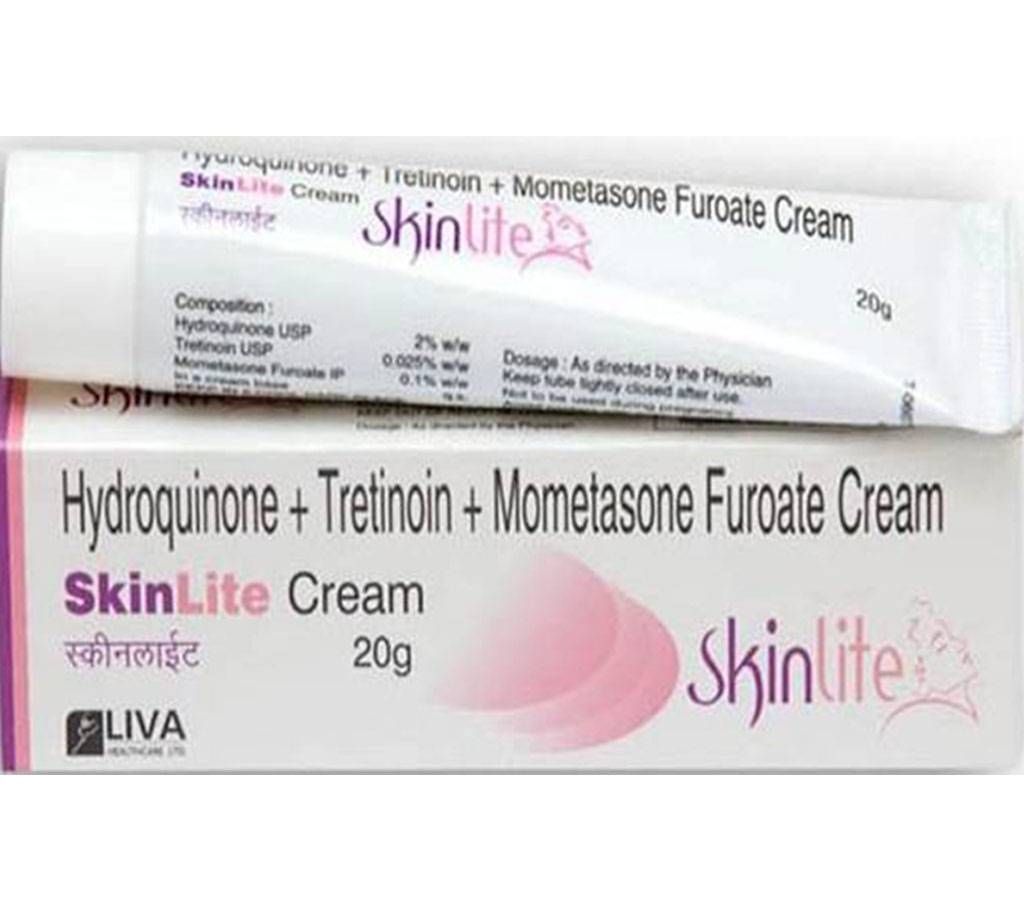 Skinlite Cream India 