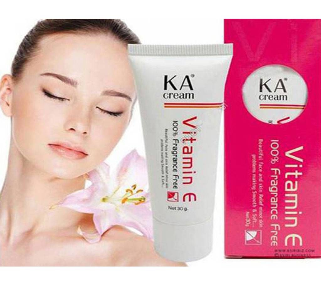 KA- Vitamin E (Thailand)