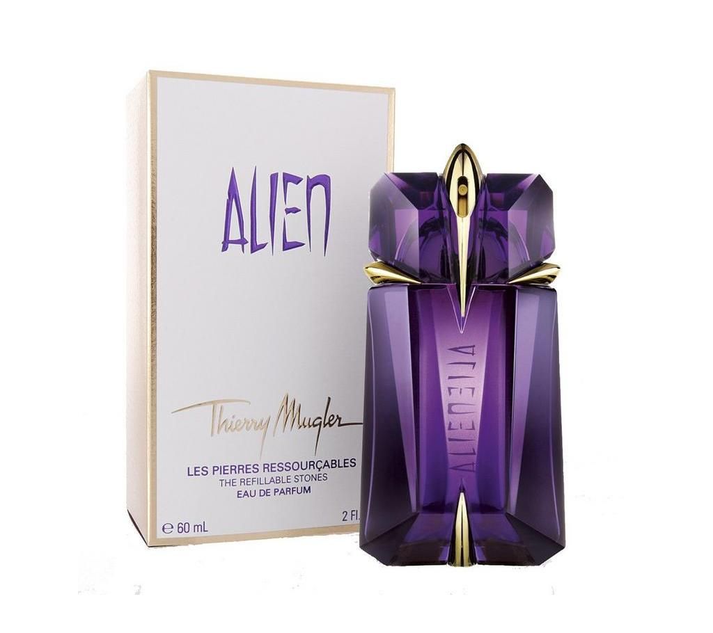 ALIEN MUGLER WOMEN 60 ML import from dubai