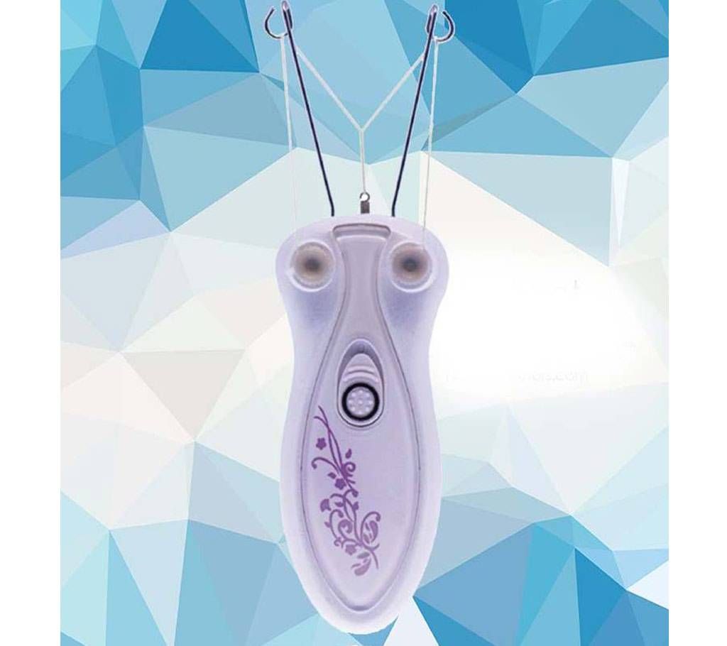 Facial Hair Removal for Smooth Skin