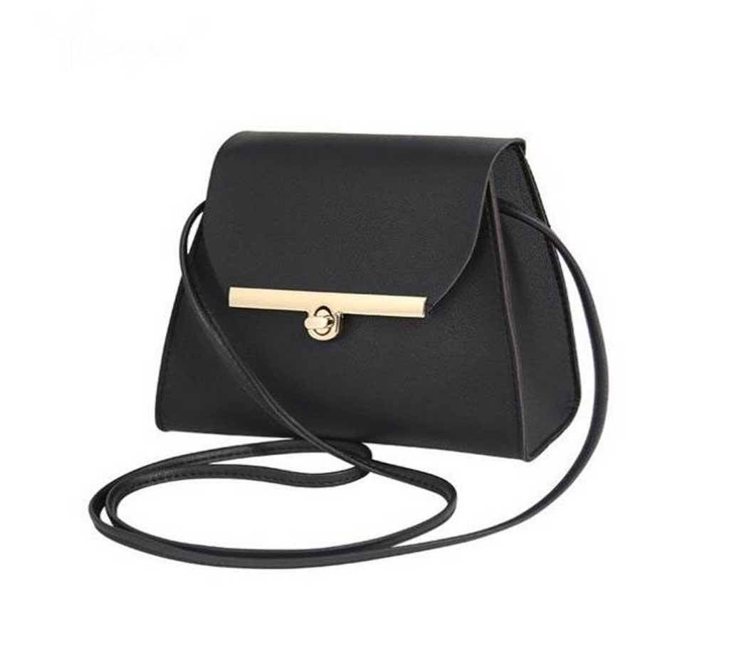women satchel leather mini bag