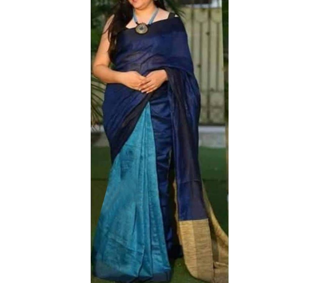 Lilen Saree