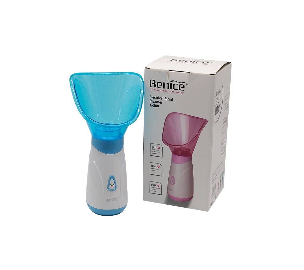 A-508 Venice Electric Facial Trimmer