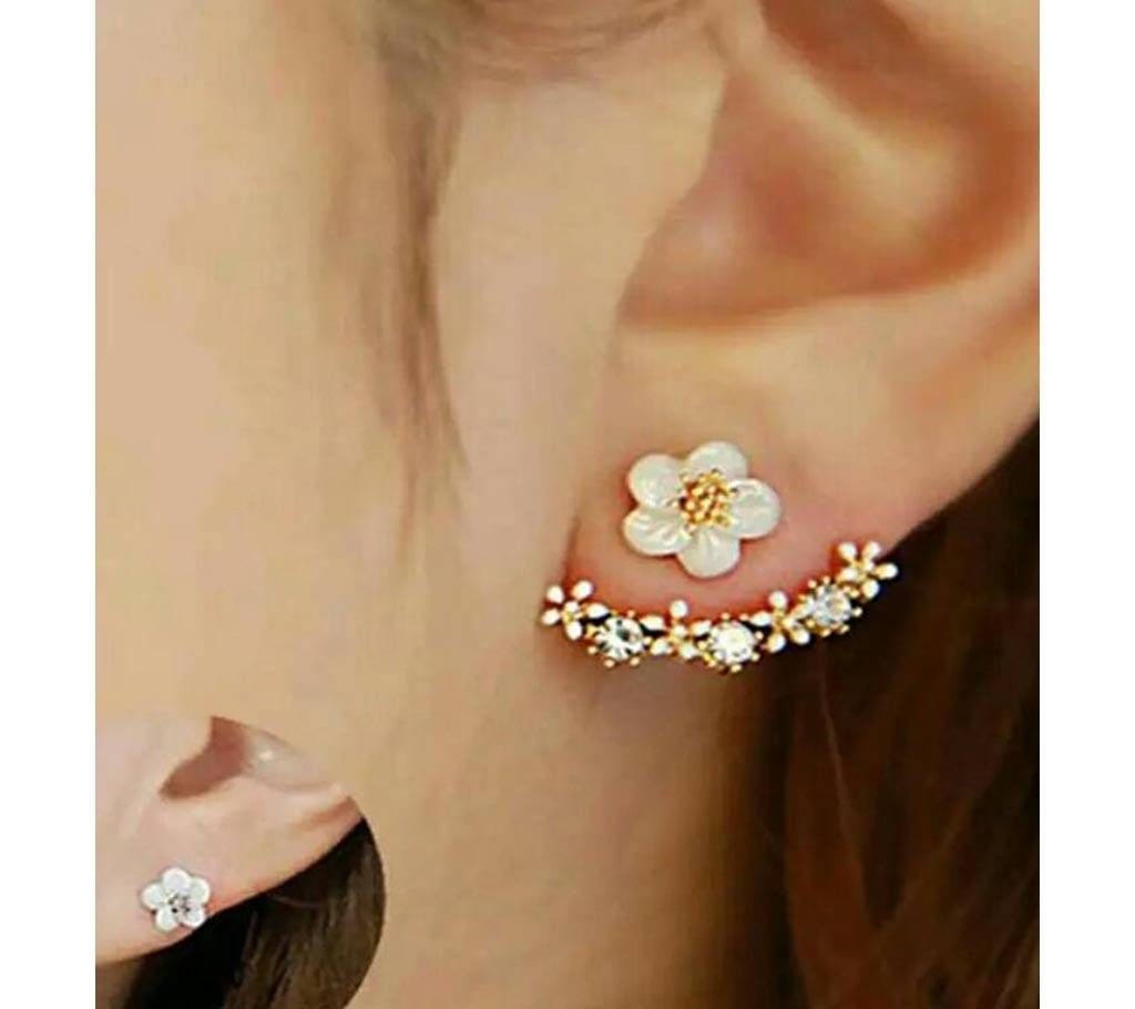 Brincos Earrings