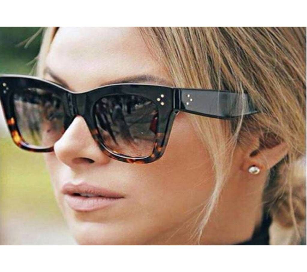 Cat Eye Sunglasses For Women