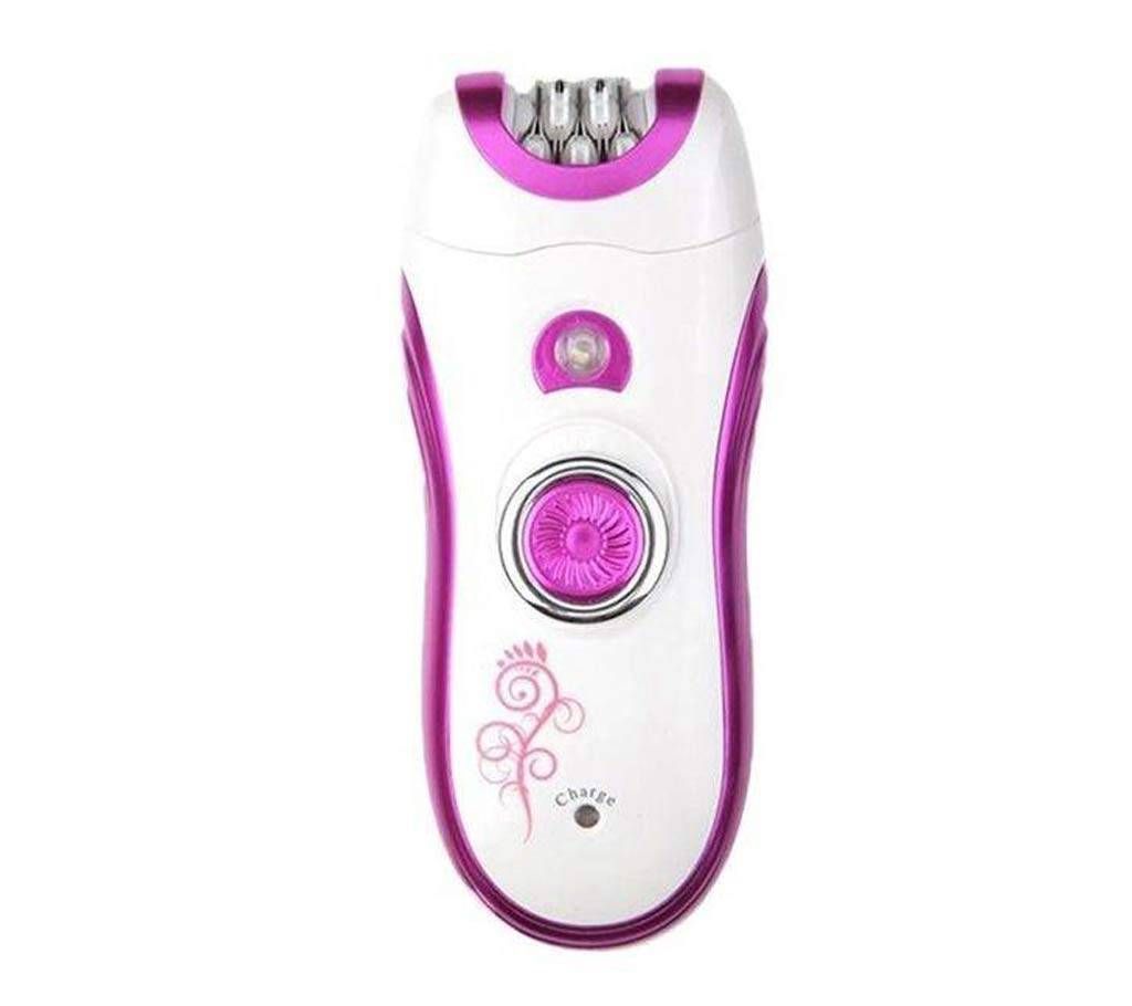 6 In 1 Epilator Shaver 