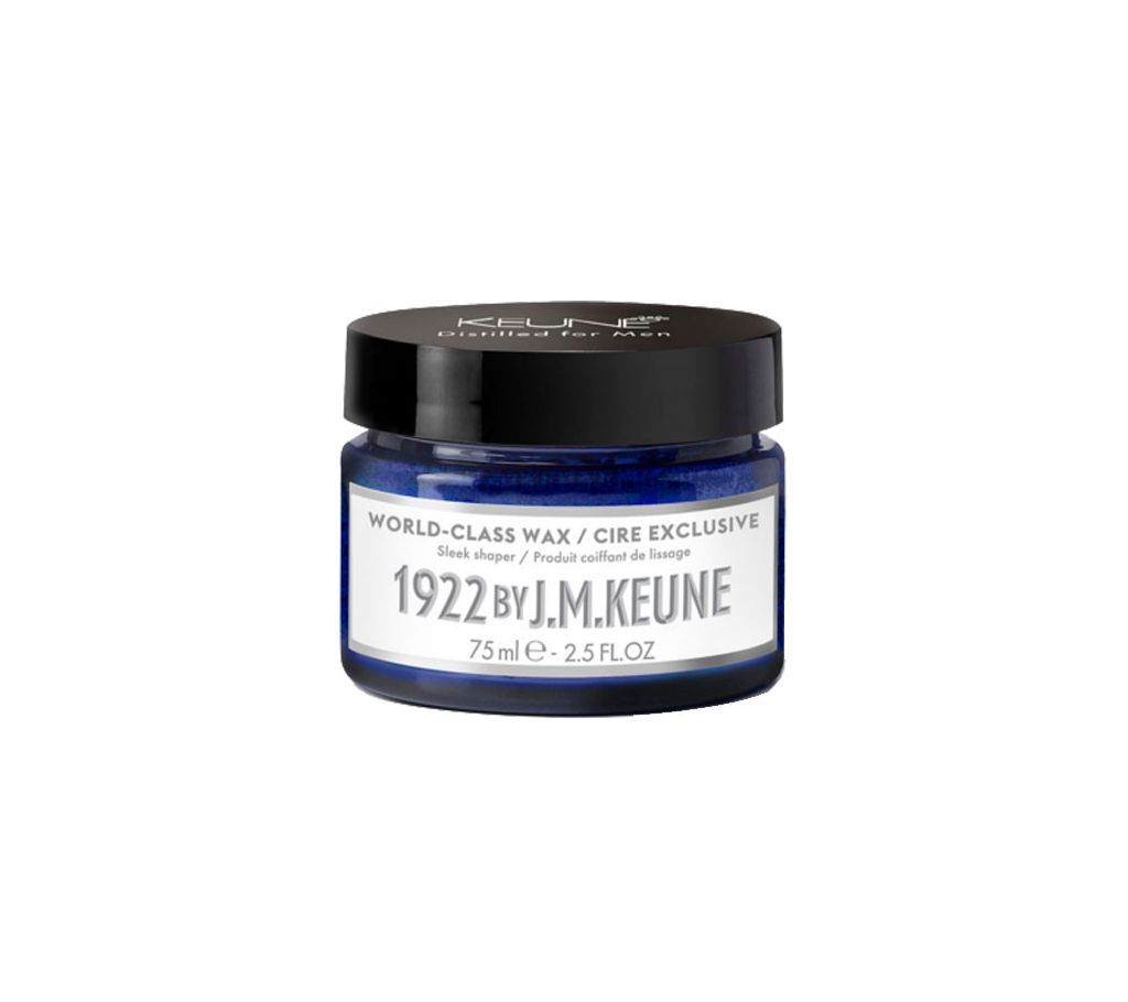 1922 World Class Wax - 75 ml (Netherland)