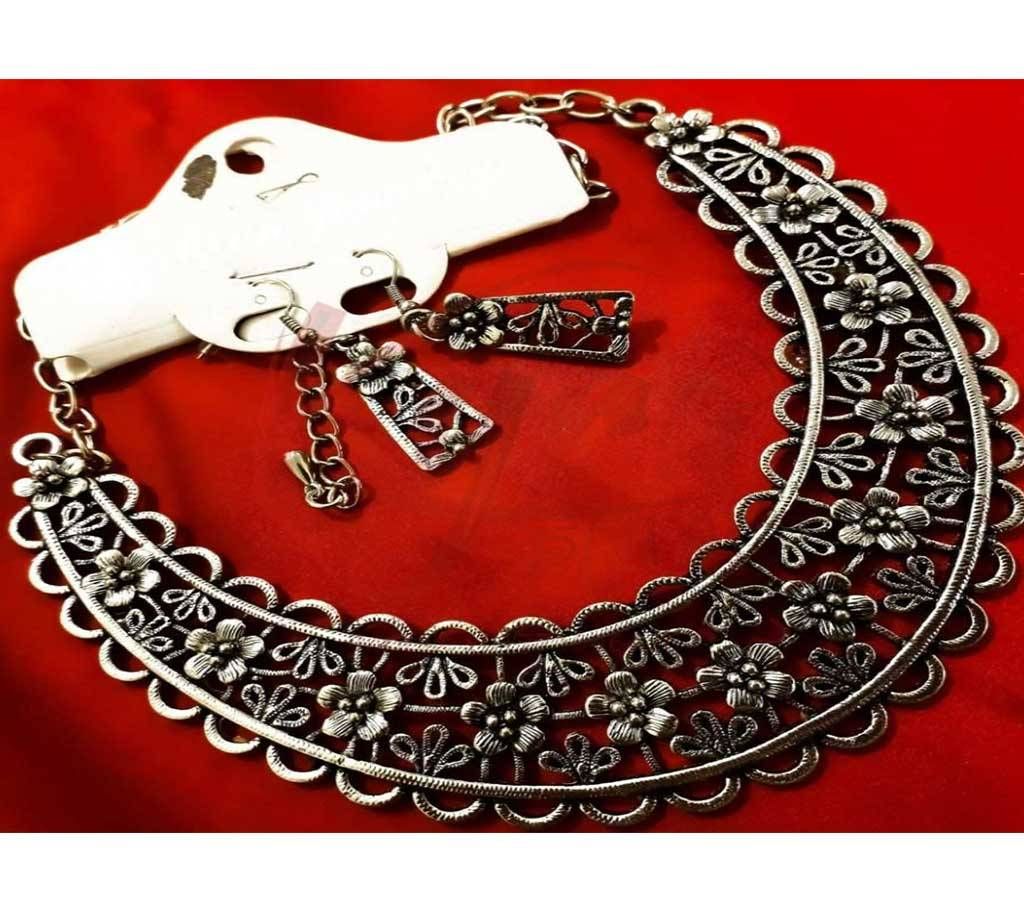 Antic Jewelerry set