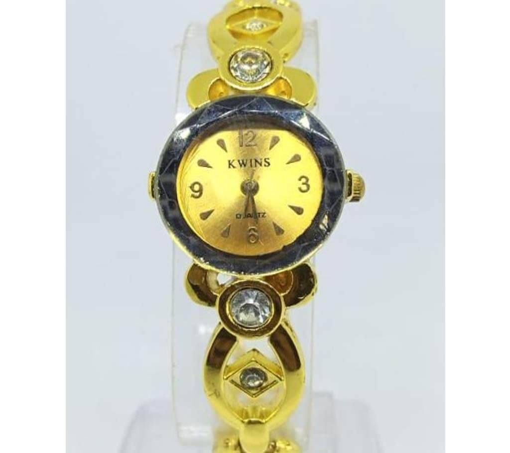 Ladies WrisT watch  - FW031 - 001 - SKA