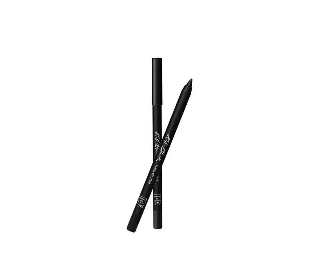 Pencil Kajal - Black
