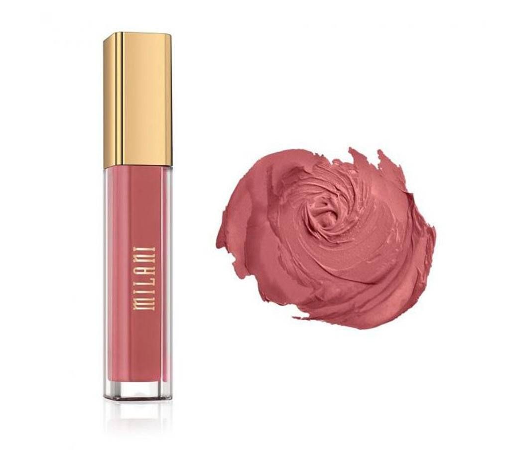 MILANI Amore Lip Cream  - 6 গ্রাম-USA 