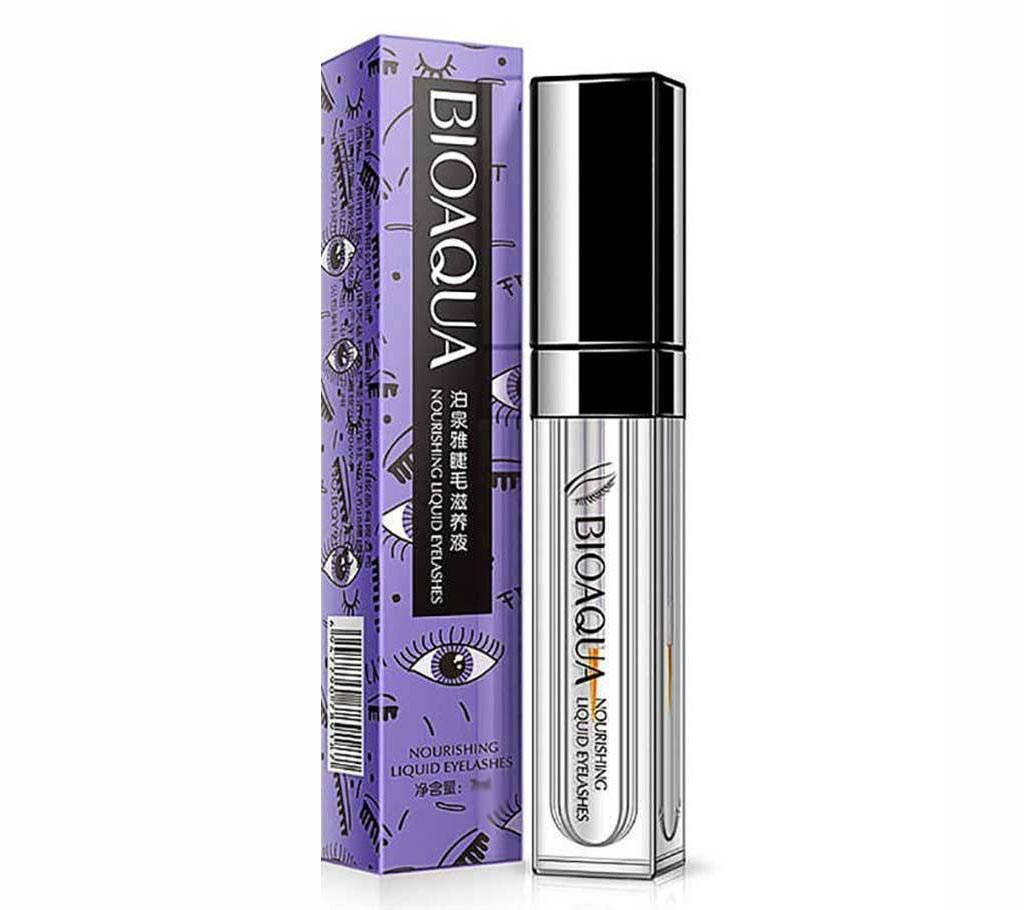 Bioaqua Eyelash Serum-7 ML-China