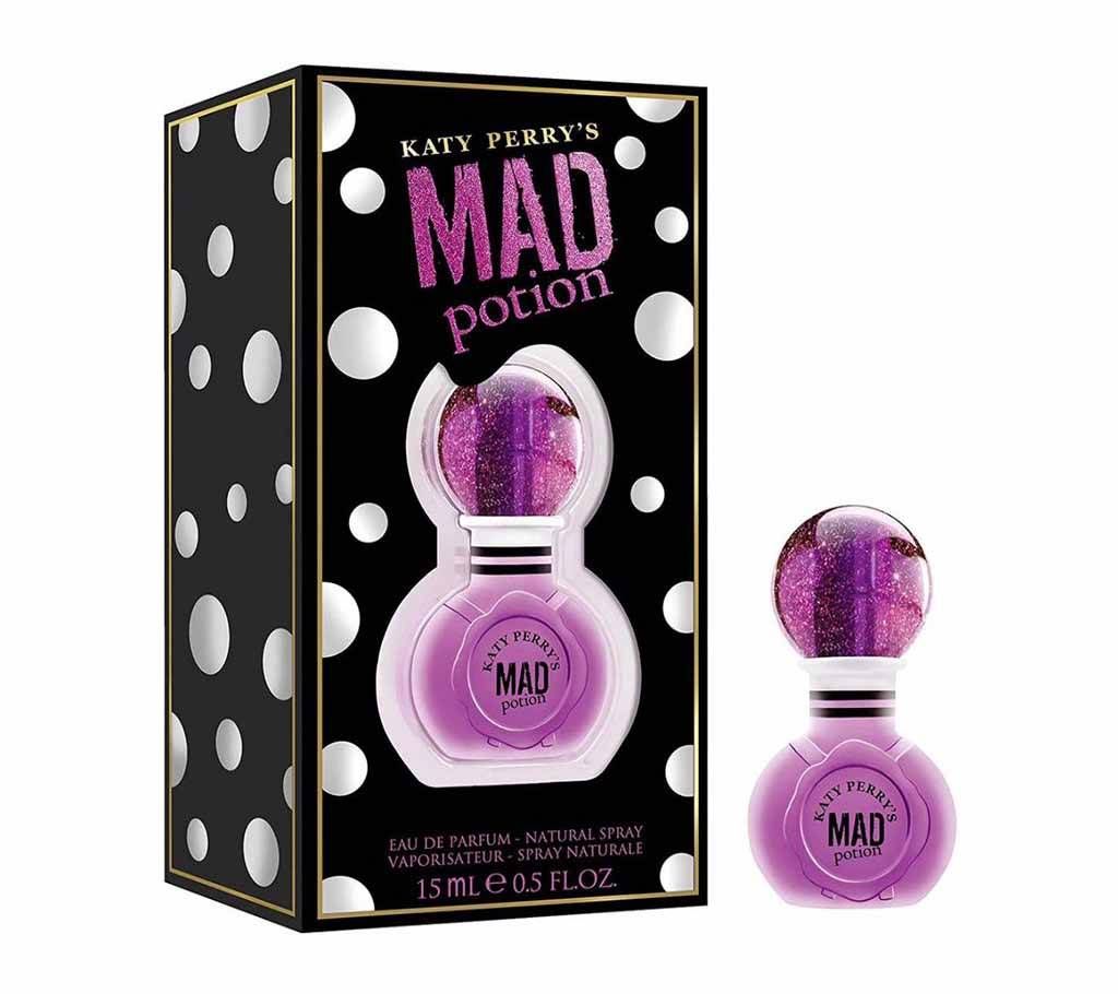 Katy Perrys Mad potion Eau de parfum -15ml-USA