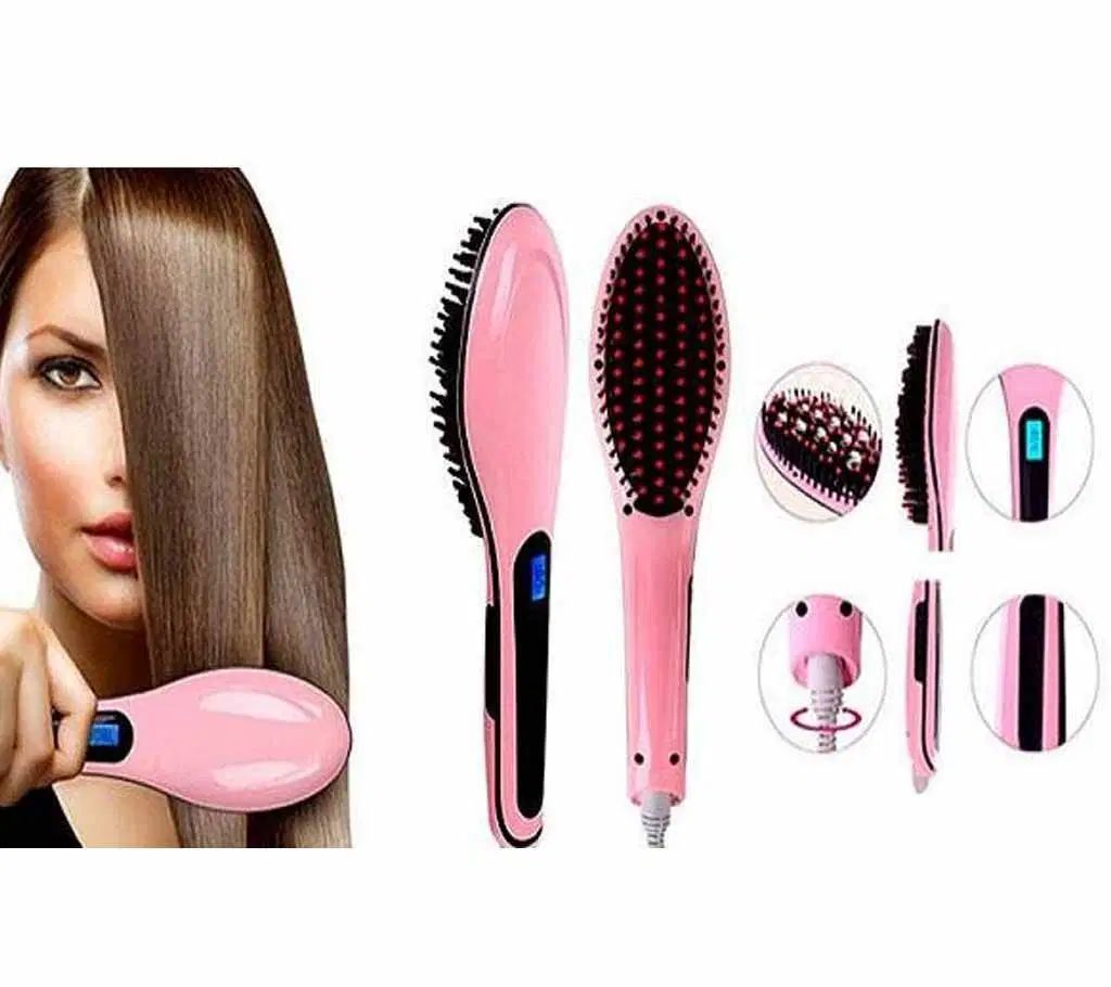 Hair Straightener for Women