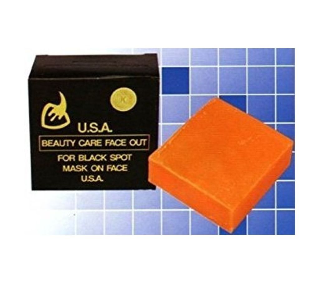 USA black soap 01