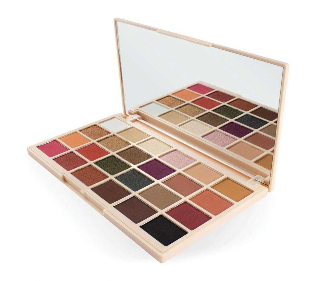Makeup Revolution Soph X Eyeshadow Palette