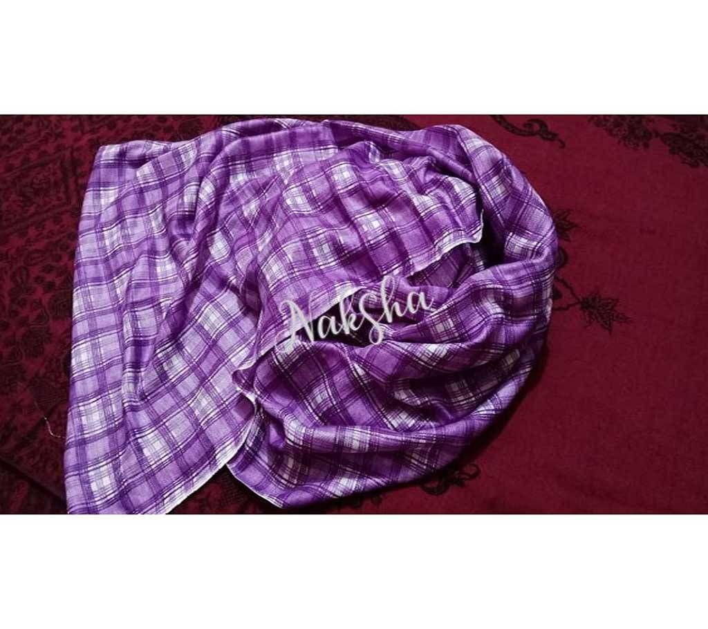 Sequence Hijab For Women