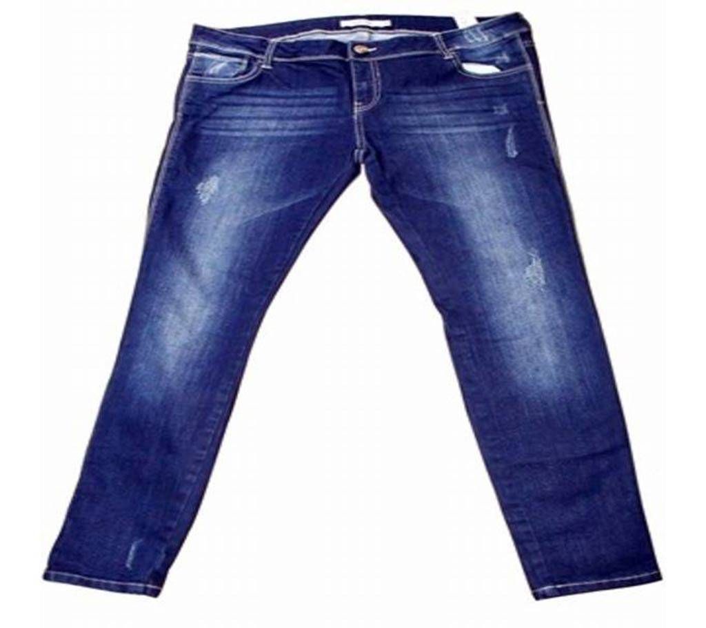 Stretchable Jeans