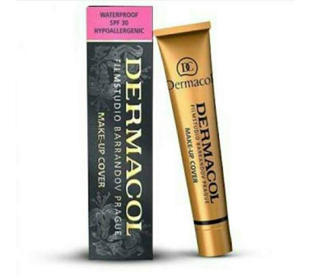 DERMACOL MAKE-UP COVER - 30 gm