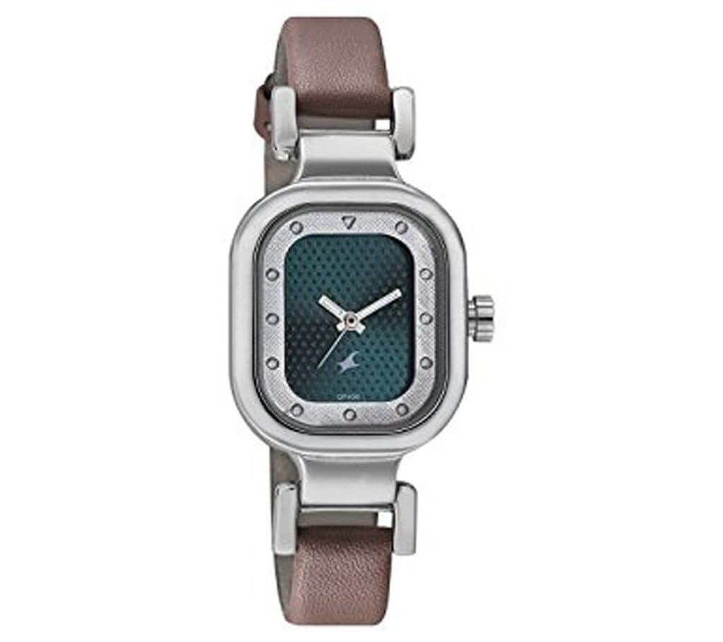 Fastrack 6145SL02 Ladies Wrist watch