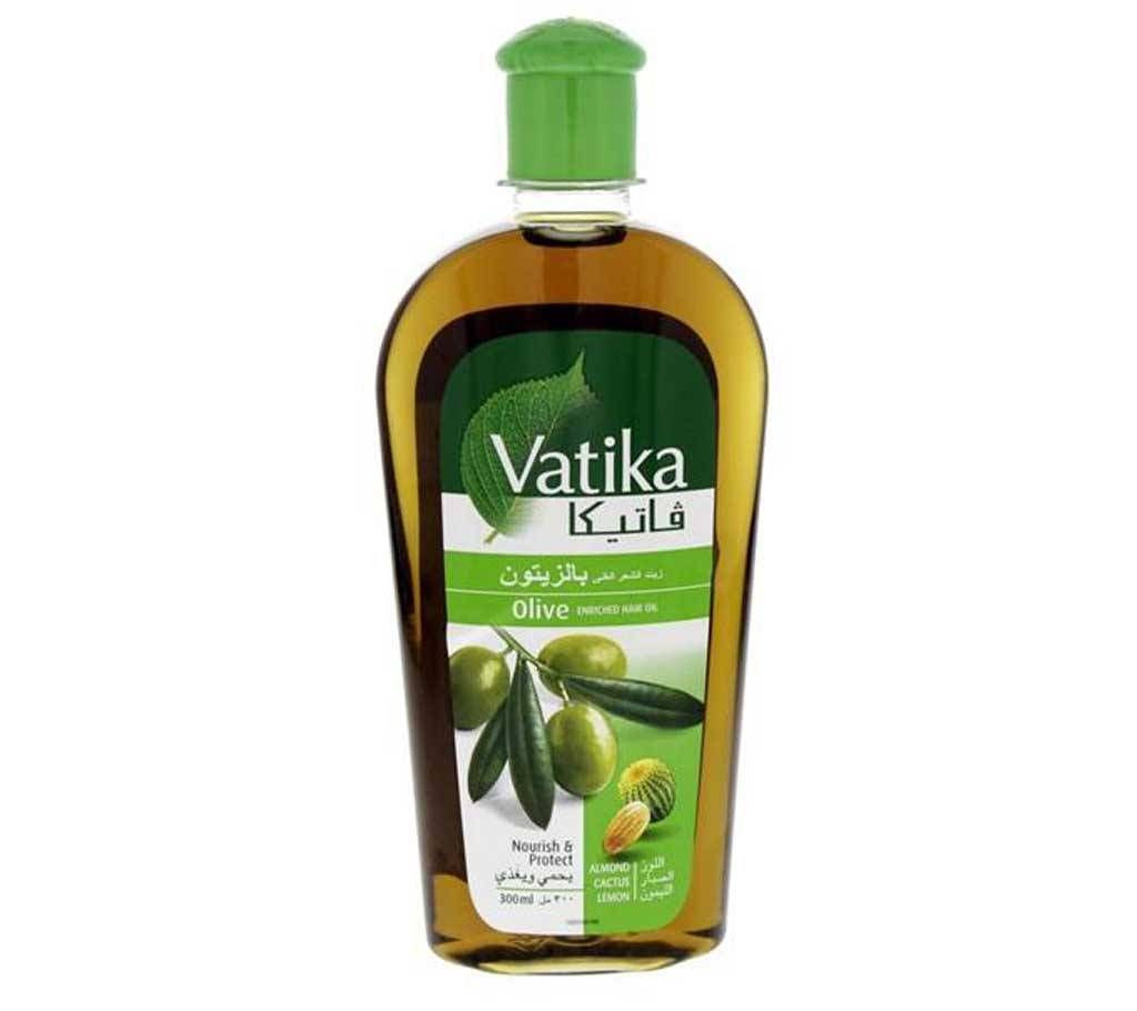 Dabur Vatika Olive Hair Oil 200ml