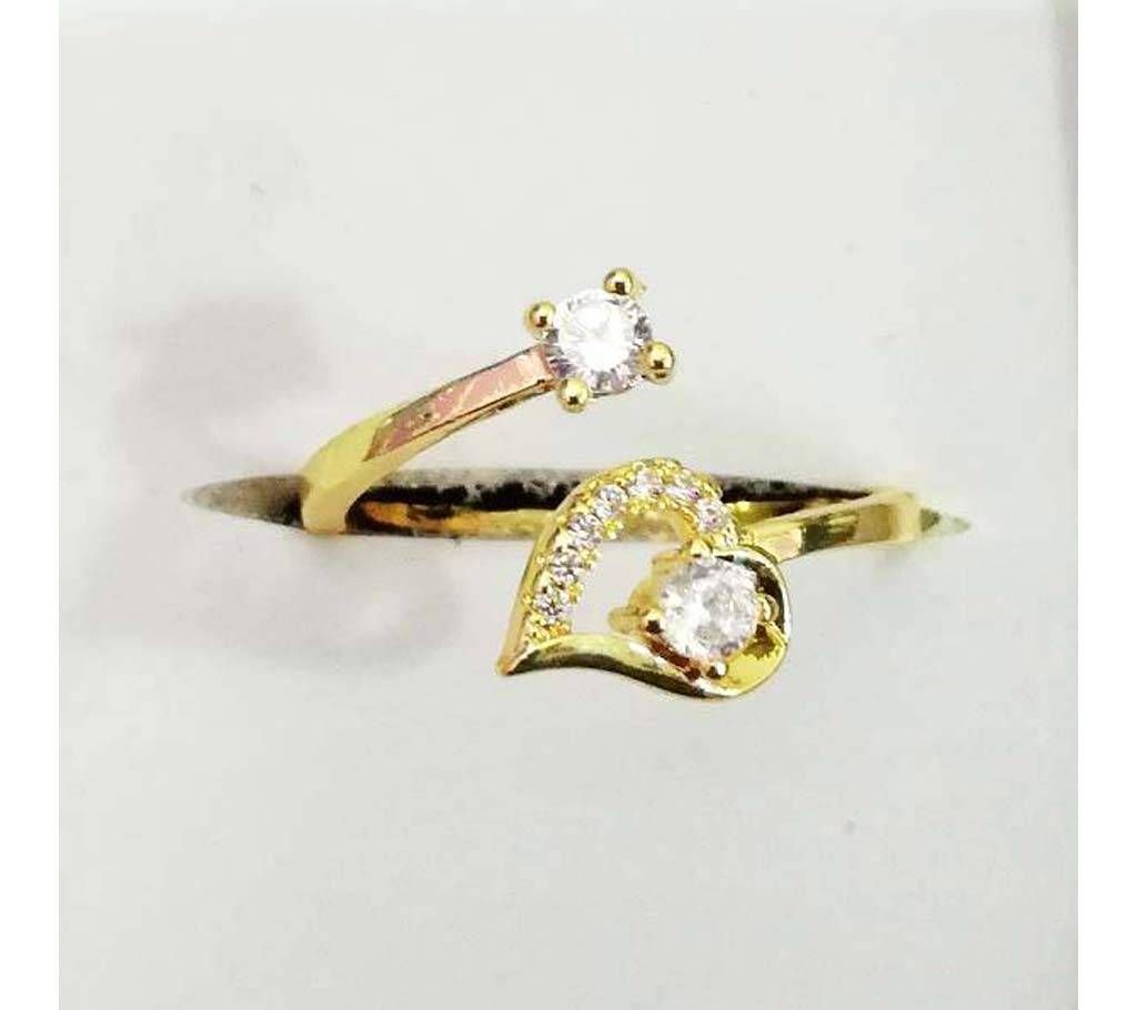 Love Star Ring