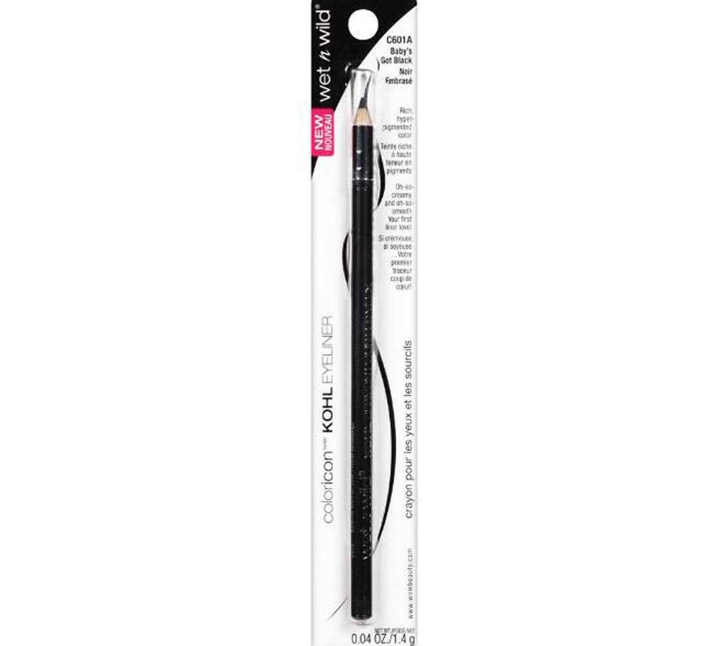 Coloricon Kohl Eyeliner