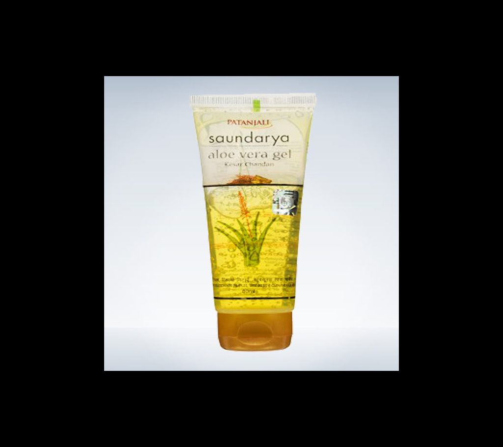 Patanjali Kesar Chand Facewash - India