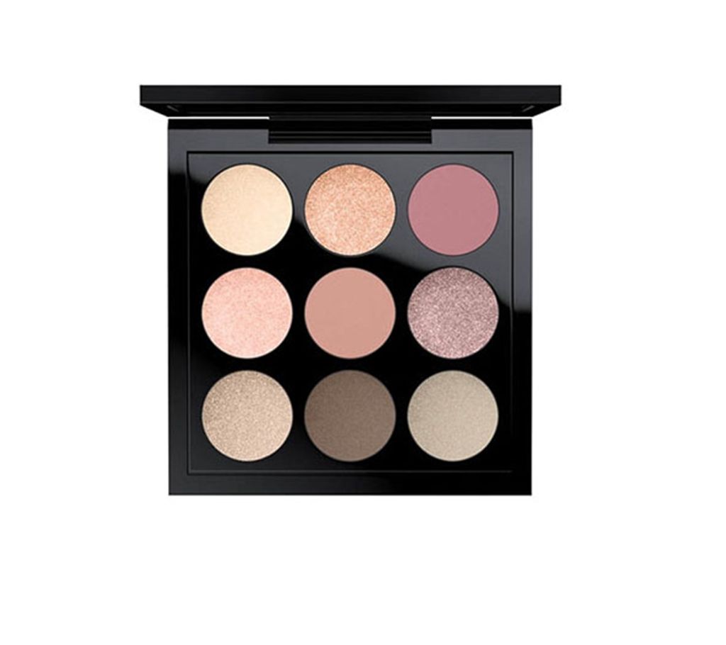 Mac Eye Shadow X 9 Canada