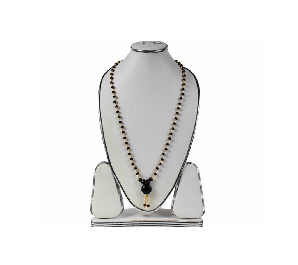 Indian Multi Color Metal Chain For Ladies