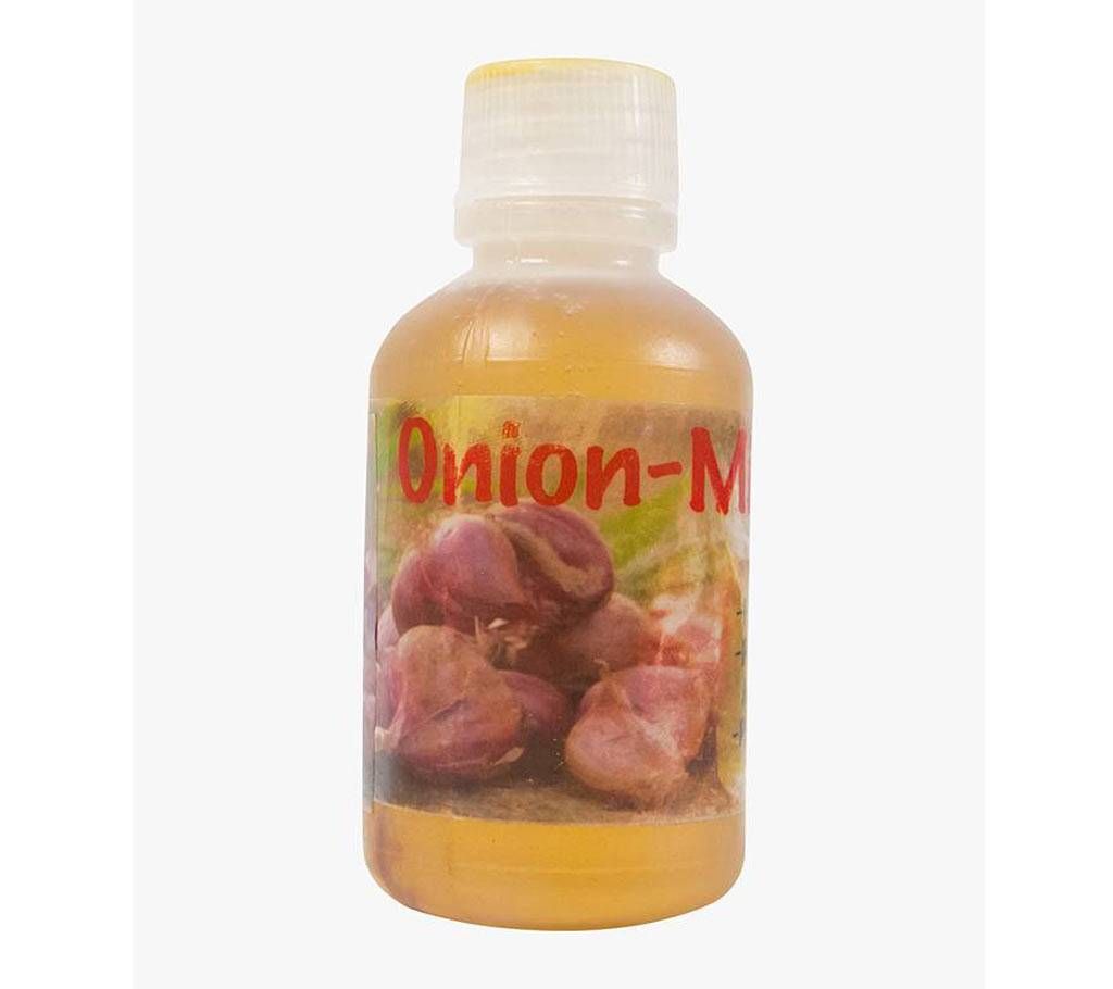 ONION - MIRACLE HAIR OIL