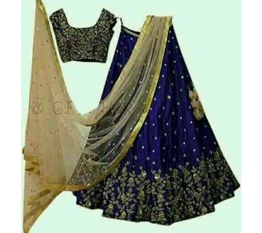 Indian party Lehenga 