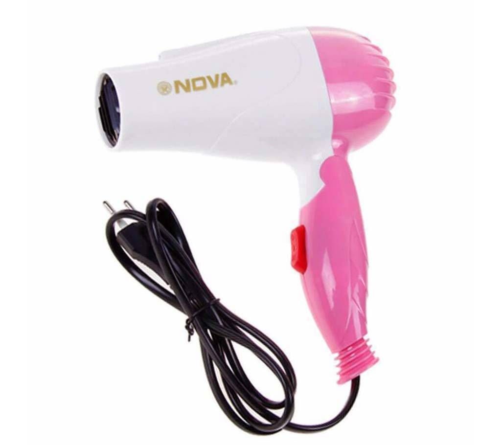 Hair Dryar NOVA NV-1290