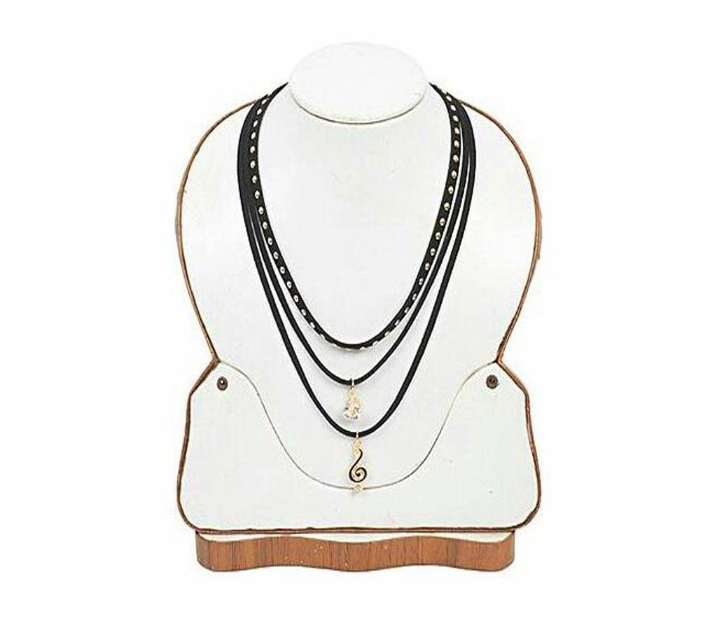 Womenz Stone setting Necklace
